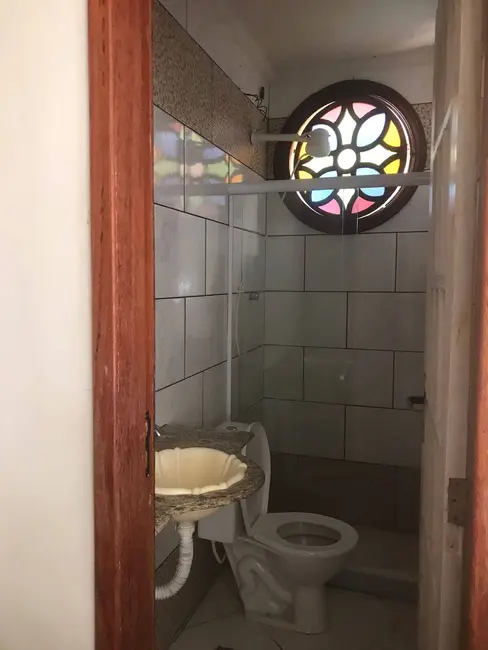 Foto 16 de Casa com 1 quarto para alugar, 35m2 em Vargem Grande, Rio De Janeiro - RJ