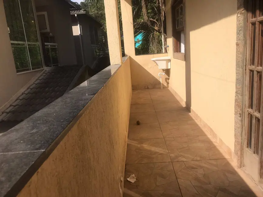 Foto 25 de Casa com 1 quarto para alugar, 35m2 em Vargem Grande, Rio De Janeiro - RJ