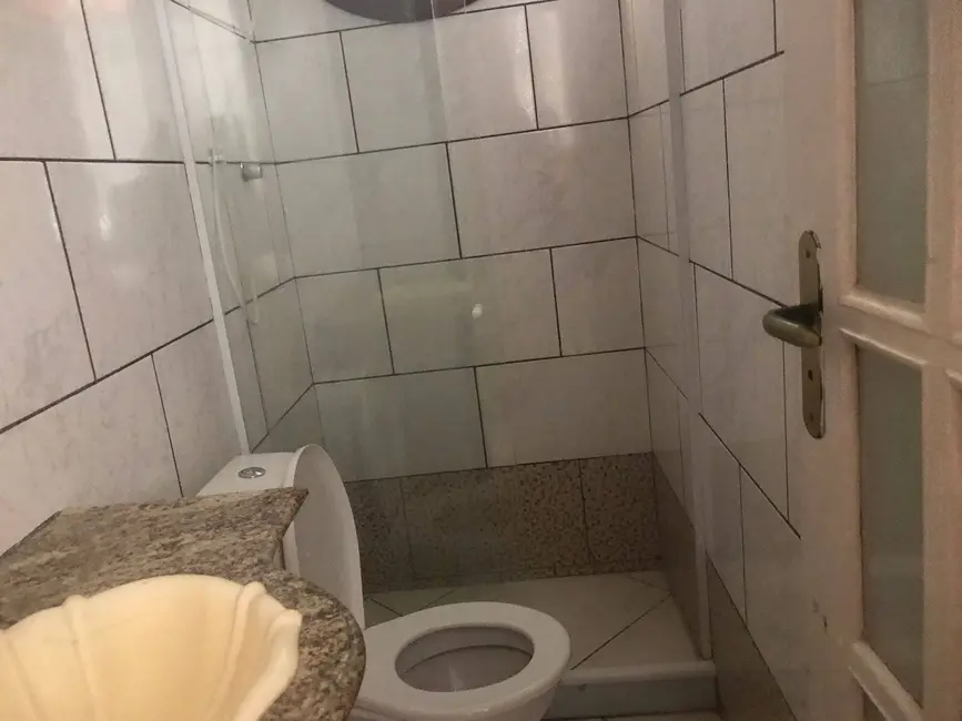 Foto 23 de Casa com 1 quarto para alugar, 35m2 em Vargem Grande, Rio De Janeiro - RJ