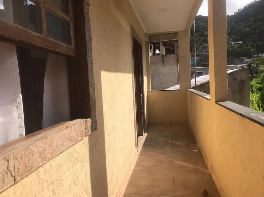 Foto 15 de Casa com 1 quarto para alugar, 35m2 em Vargem Grande, Rio De Janeiro - RJ