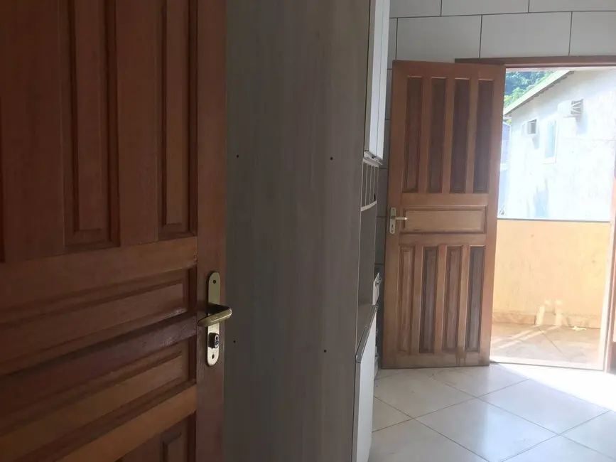 Foto 7 de Casa com 1 quarto para alugar, 35m2 em Vargem Grande, Rio De Janeiro - RJ