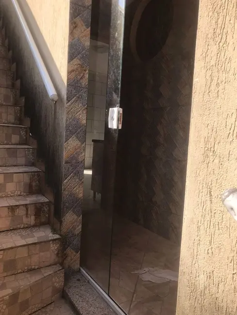 Foto 11 de Casa com 1 quarto para alugar, 35m2 em Vargem Grande, Rio De Janeiro - RJ