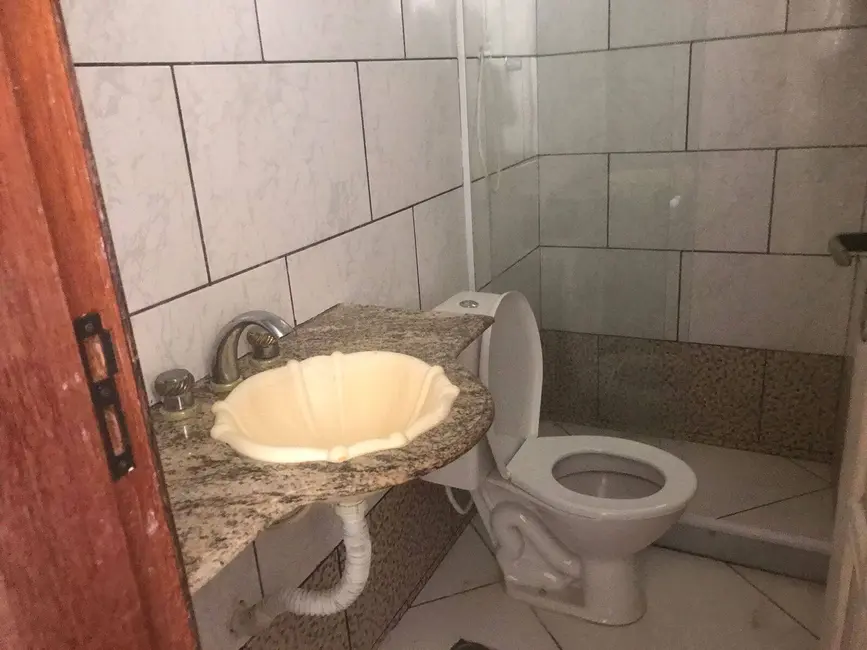 Foto 9 de Casa com 1 quarto para alugar, 35m2 em Vargem Grande, Rio De Janeiro - RJ
