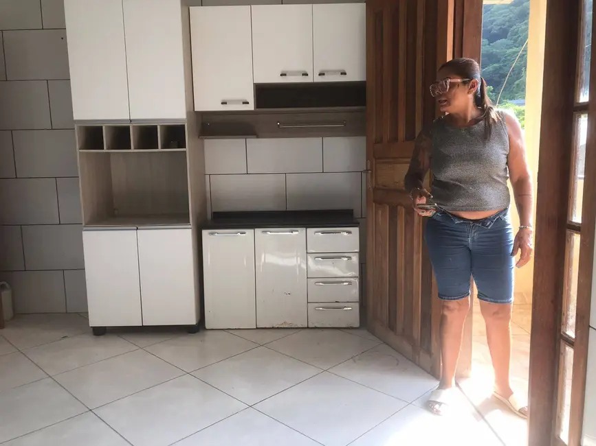 Foto 3 de Casa com 1 quarto para alugar, 35m2 em Vargem Grande, Rio De Janeiro - RJ
