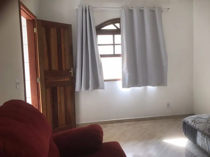 Foto 8 de Casa com 1 quarto para alugar, 35m2 em Vargem Grande, Rio De Janeiro - RJ