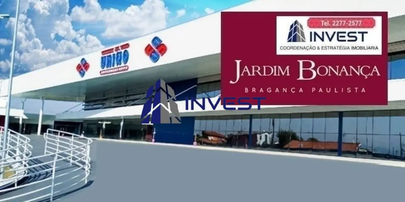 Foto 2 de Sala Comercial à venda, 2135m2 em Braganca Paulista - SP