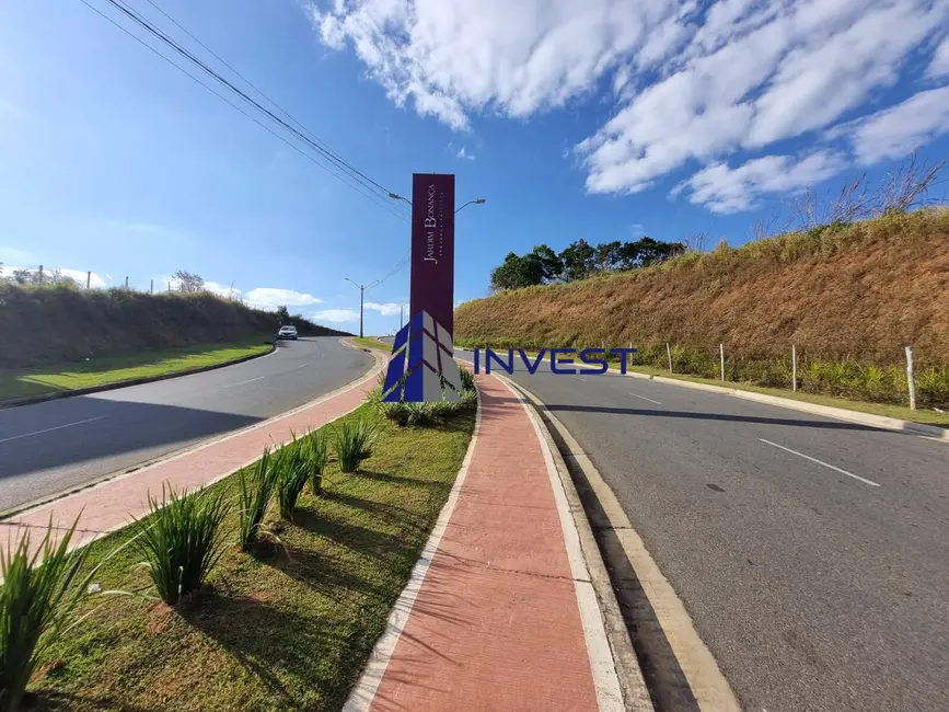 Foto 2 de Terreno / Lote à venda, 265m2 em Braganca Paulista - SP