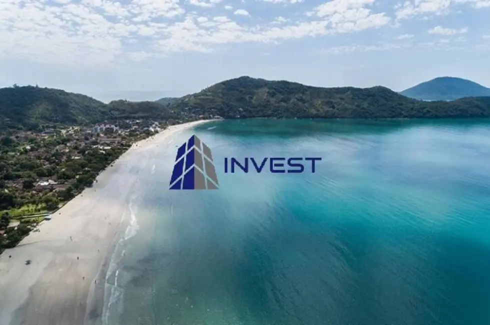 Foto 2 de Apartamento com 2 quartos à venda, 122m2 em Ubatuba - SP