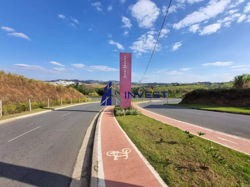 Foto 8 de Terreno / Lote à venda, 250m2 em Braganca Paulista - SP