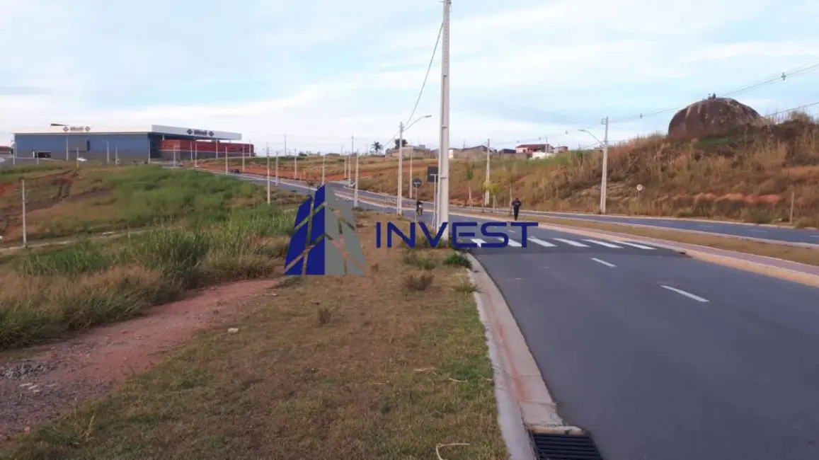 Foto 5 de Terreno / Lote à venda, 250m2 em Braganca Paulista - SP