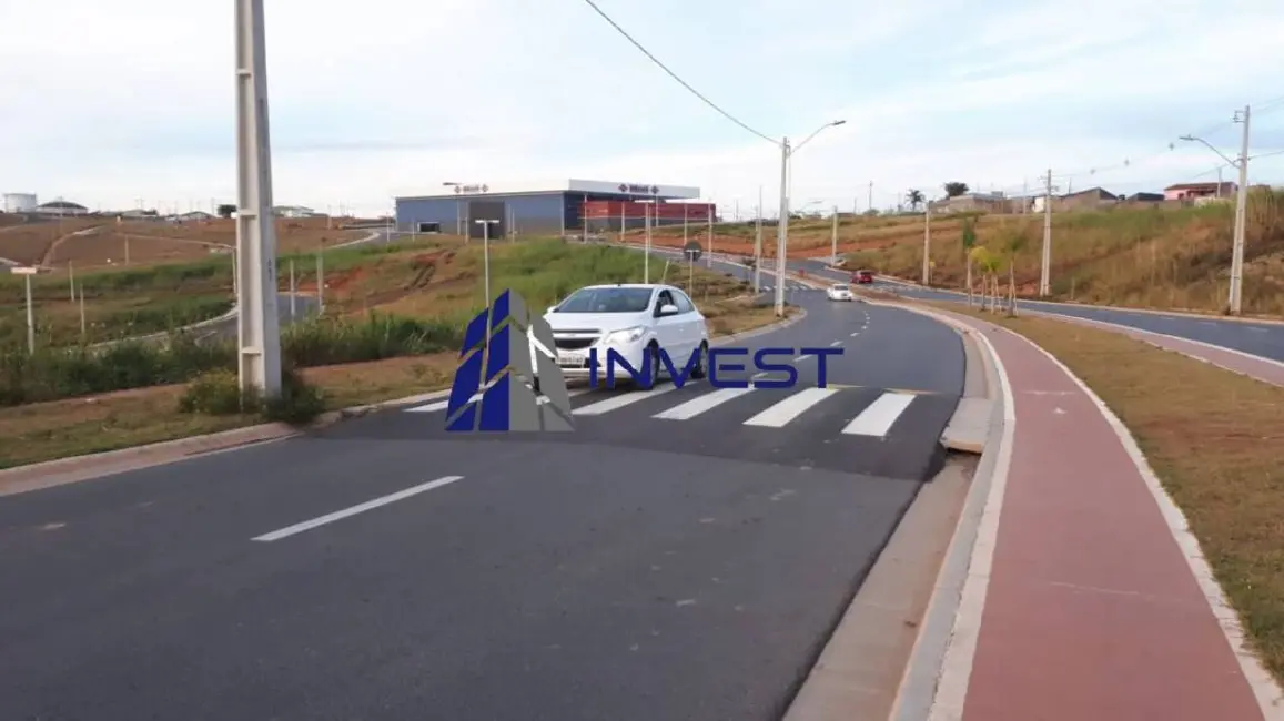 Foto 6 de Terreno / Lote à venda, 250m2 em Braganca Paulista - SP