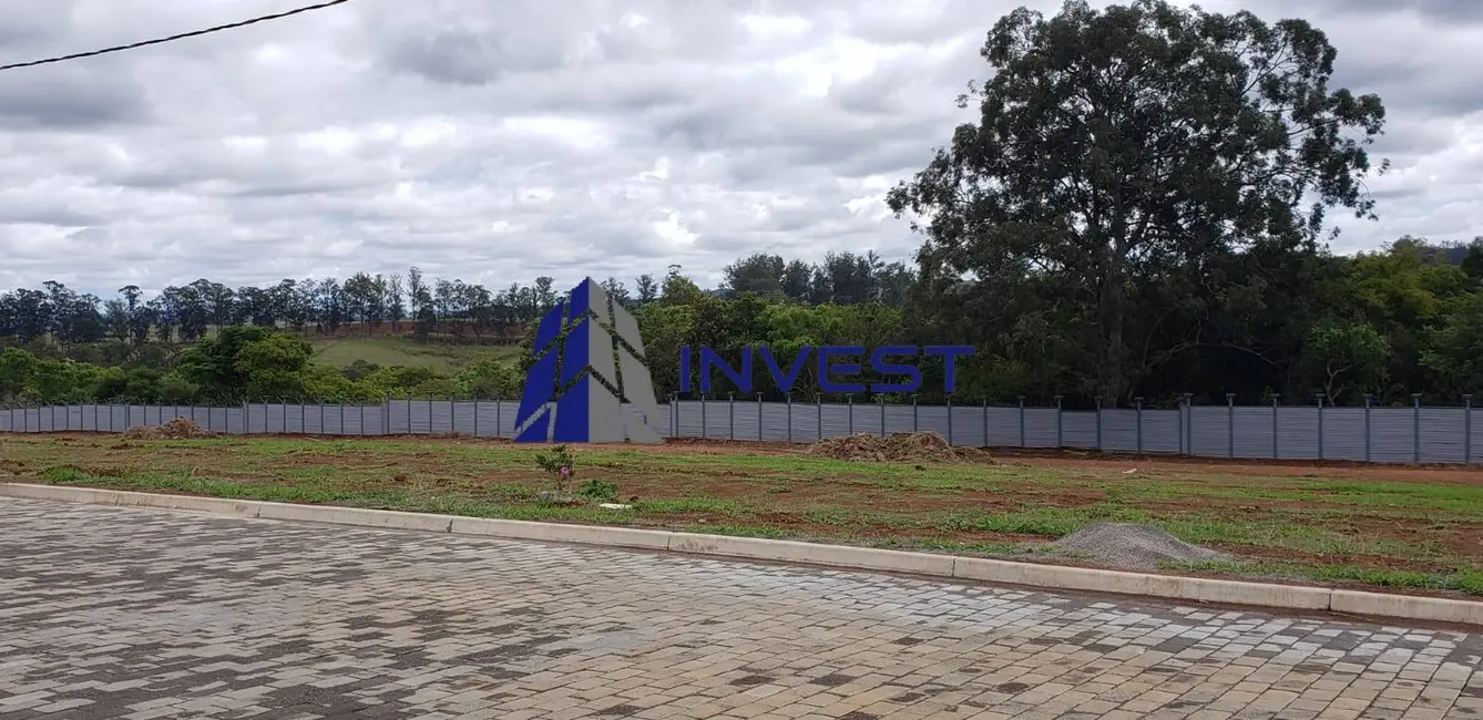 Foto 8 de Lote de Condomínio à venda, 1000m2 em Curitibanos, Braganca Paulista - SP