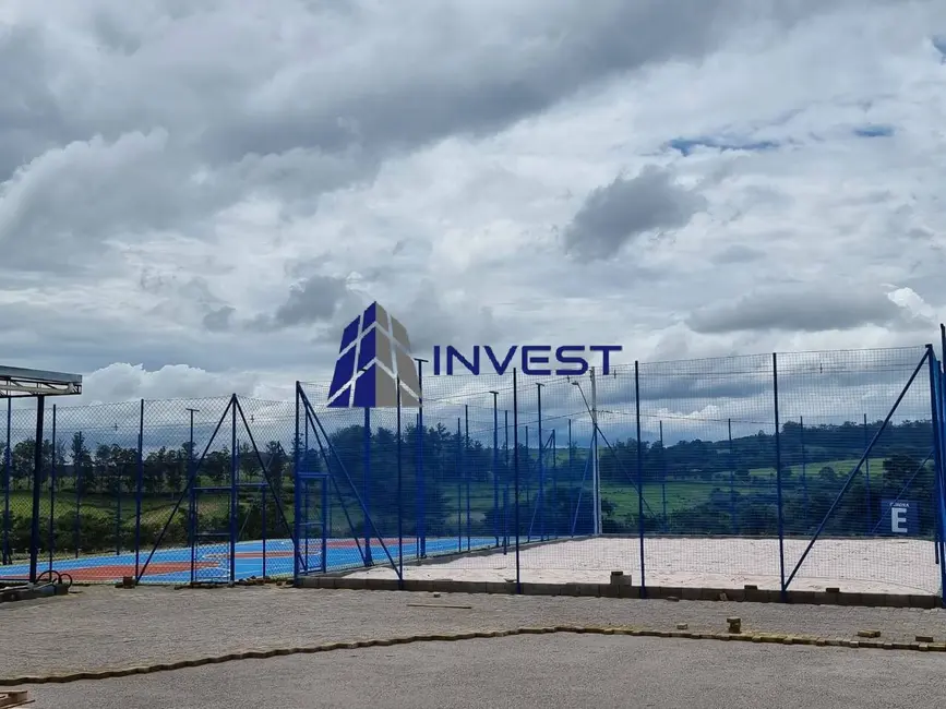 Foto 9 de Lote de Condomínio à venda, 1000m2 em Curitibanos, Braganca Paulista - SP