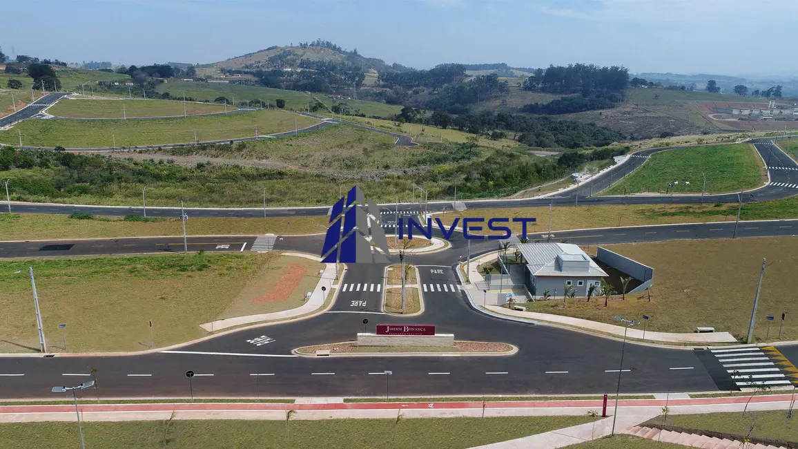 Foto 4 de Terreno / Lote à venda, 250m2 em Braganca Paulista - SP