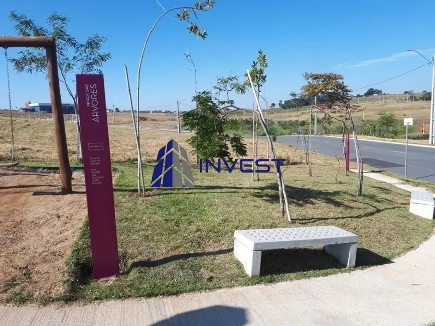 Foto 7 de Terreno / Lote à venda, 250m2 em Braganca Paulista - SP