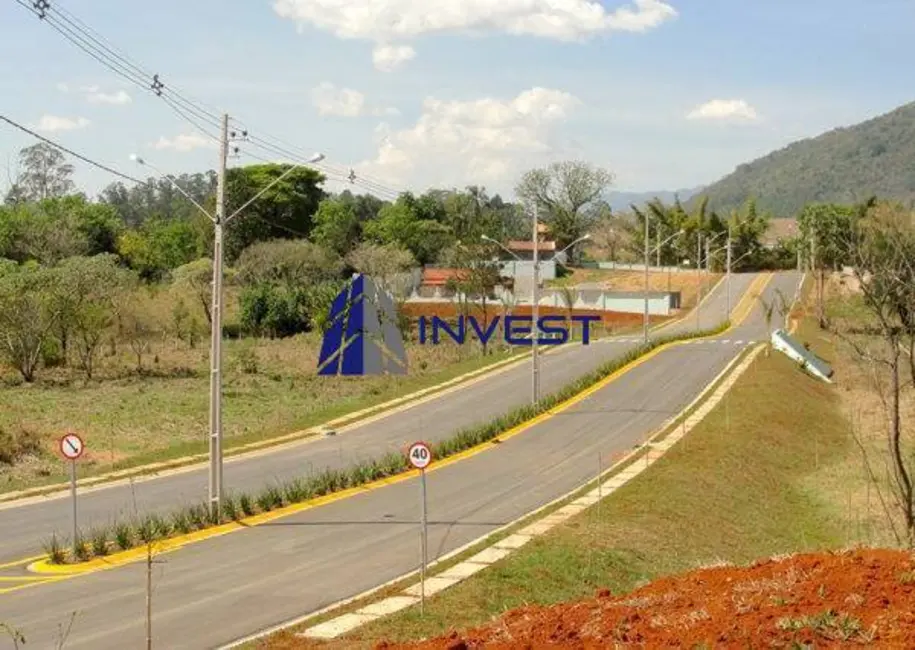 Terreno / Lote à venda, 250m2 em Residencial Alvorada, Braganca Paulista - SP - imagem 4 Foto 4 de Terreno / Lote à venda, 250m2 em Residencial Alvorada, Braganca Paulista - SP