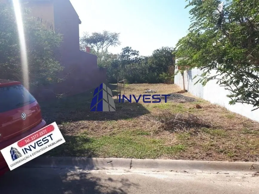 Foto 3 de Terreno / Lote à venda, 250m2 em Residencial Alvorada, Braganca Paulista - SP