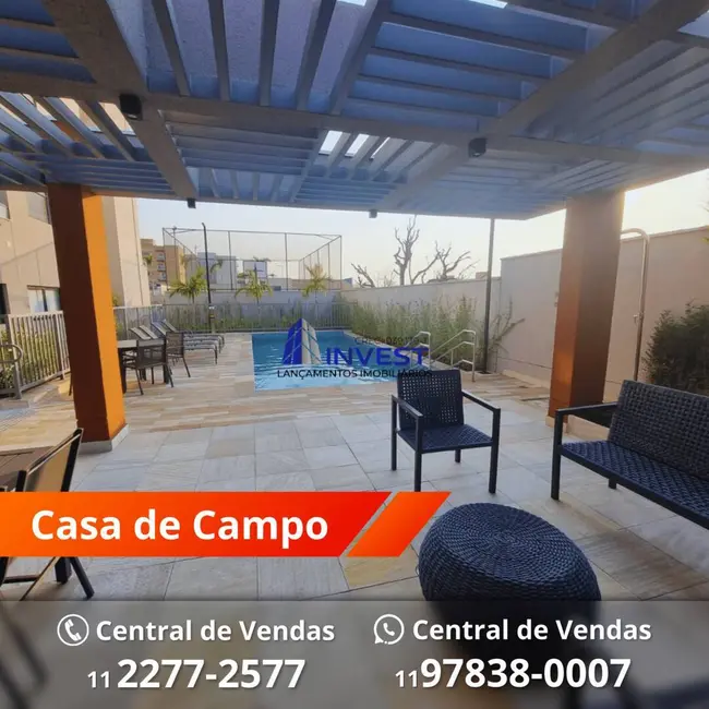 Foto 8 de Apartamento com 2 quartos à venda, 85m2 em Alvinópolis, Atibaia - SP