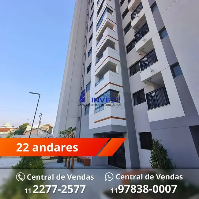 Foto 4 de Apartamento com 2 quartos à venda, 85m2 em Alvinópolis, Atibaia - SP