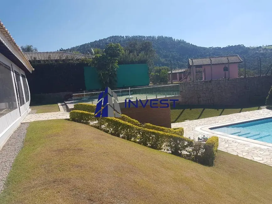 Foto 7 de Casa de Condomínio com 4 quartos à venda, 450m2 em Capela do Barreiro, Itatiba - SP