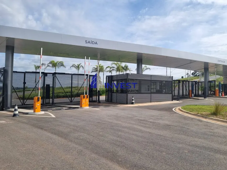 Foto 3 de Lote de Condomínio à venda, 640m2 em Braganca Paulista - SP