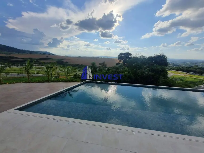 Foto 7 de Lote de Condomínio à venda, 640m2 em Braganca Paulista - SP