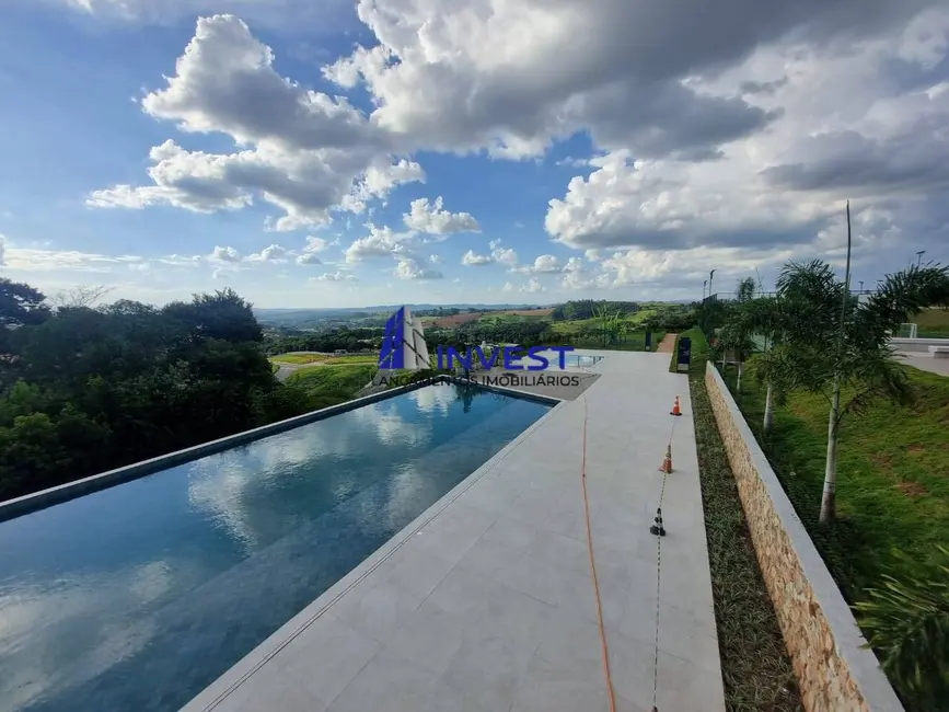 Foto 9 de Lote de Condomínio à venda, 640m2 em Braganca Paulista - SP