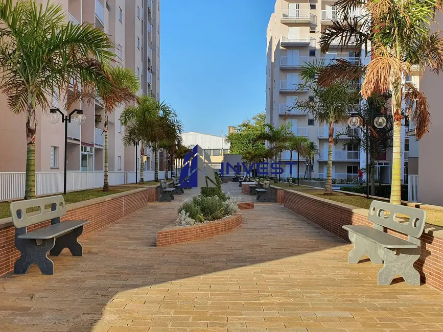 Apartamento com 3 quartos à venda, 86m2 em Braganca Paulista - SP - imagem 8 Foto 8 de Apartamento com 3 quartos à venda, 86m2 em Braganca Paulista - SP