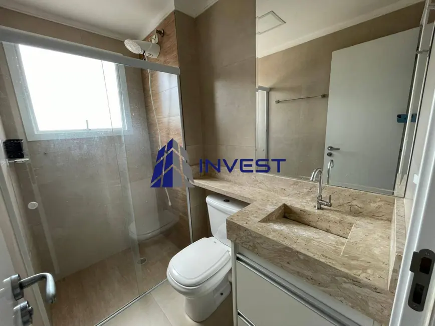 Apartamento com 3 quartos à venda, 86m2 em Braganca Paulista - SP - imagem 5 Foto 5 de Apartamento com 3 quartos à venda, 86m2 em Braganca Paulista - SP