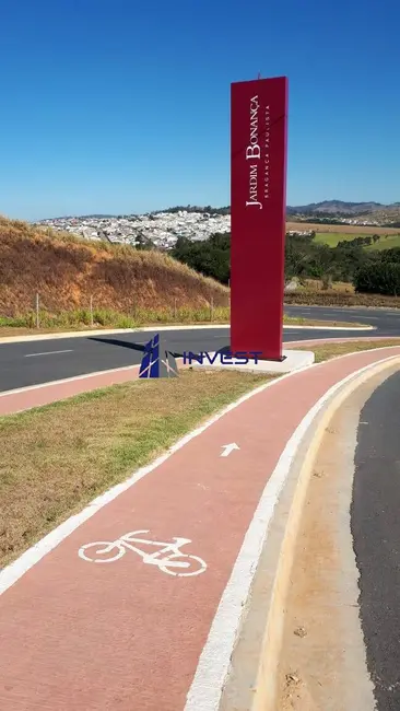 Terreno / Lote à venda, 295m2 em Braganca Paulista - SP - imagem 4 Foto 4 de Terreno / Lote à venda, 295m2 em Braganca Paulista - SP