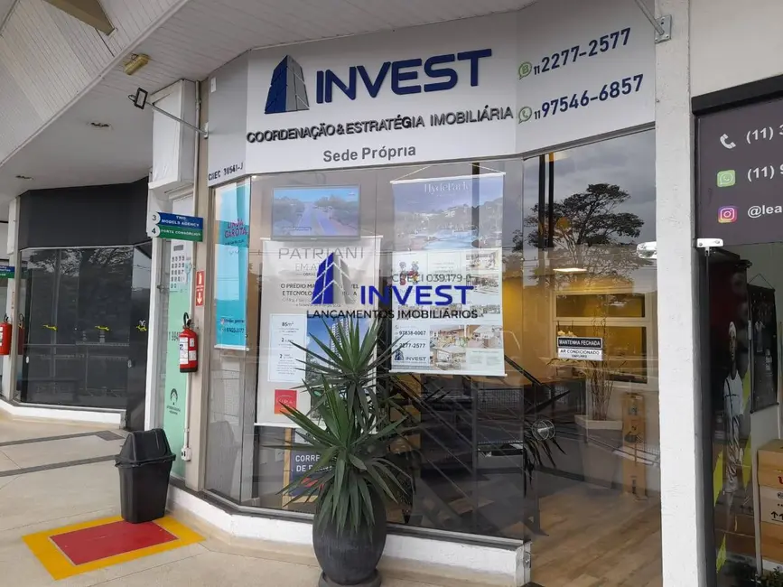 Foto 1 de Sala Comercial à venda em Braganca Paulista - SP