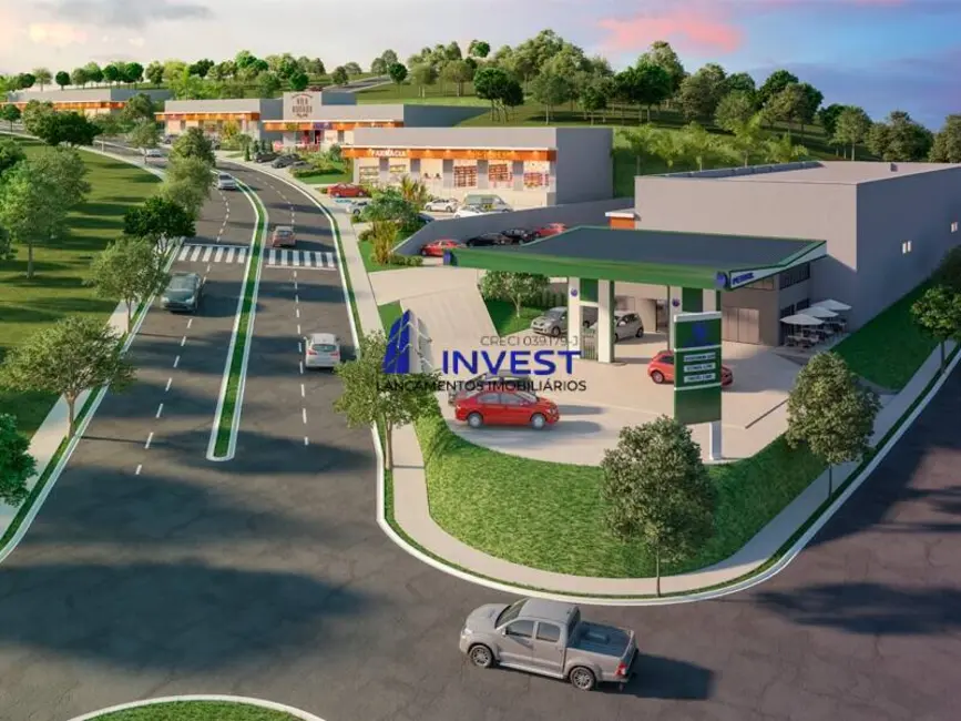 Foto 1 de Terreno / Lote à venda, 140m2 em Braganca Paulista - SP