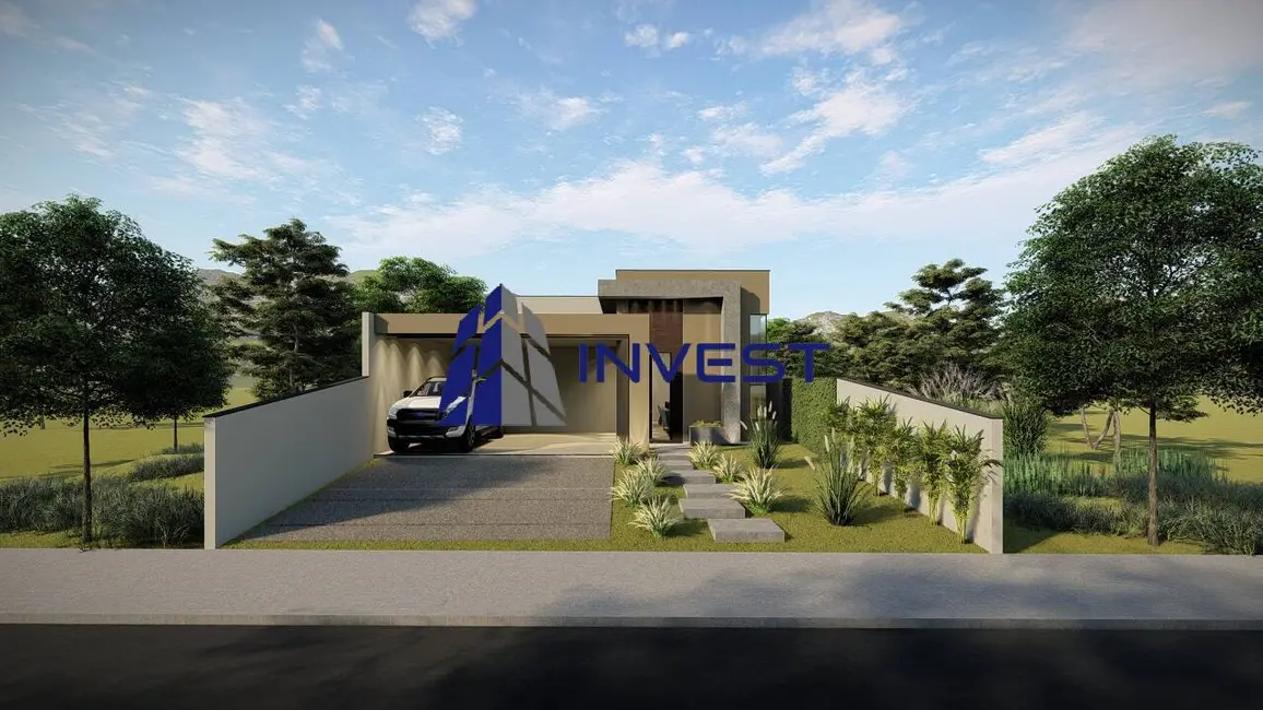 Foto 5 de Casa de Condomínio com 2 quartos à venda, 320m2 em Braganca Paulista - SP