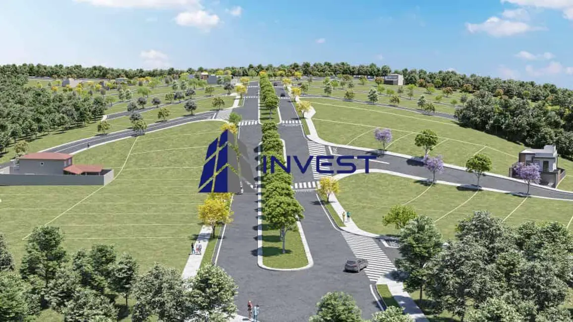 Foto 3 de Terreno / Lote à venda, 250m2 em Braganca Paulista - SP