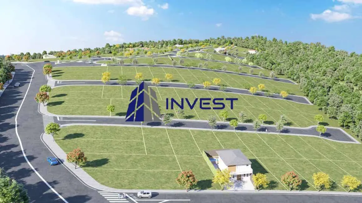 Foto 5 de Terreno / Lote à venda, 250m2 em Braganca Paulista - SP