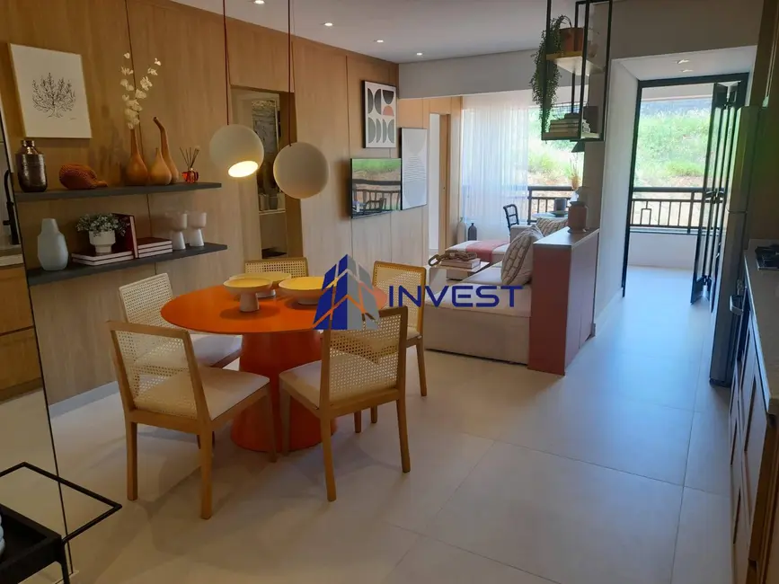 Foto 3 de Apartamento com 2 quartos à venda, 82m2 em Alvinópolis, Atibaia - SP