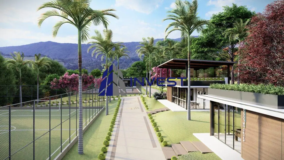 Foto 8 de Lote de Condomínio à venda, 360m2 em San Fernando Valley, Atibaia - SP