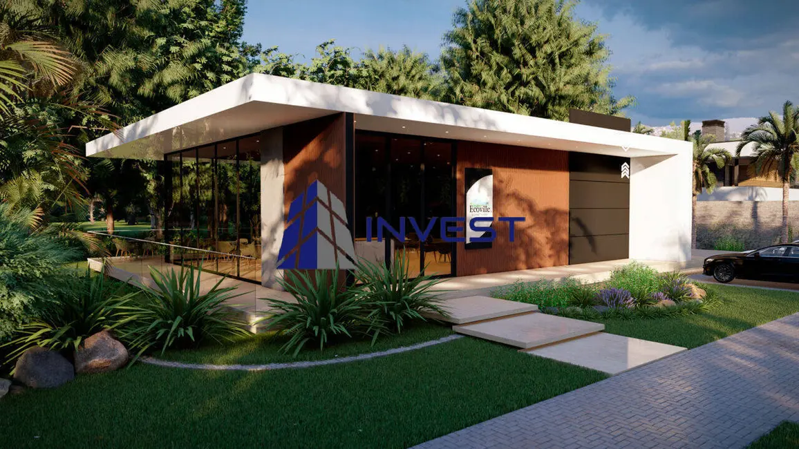 Foto 4 de Lote de Condomínio à venda, 360m2 em San Fernando Valley, Atibaia - SP