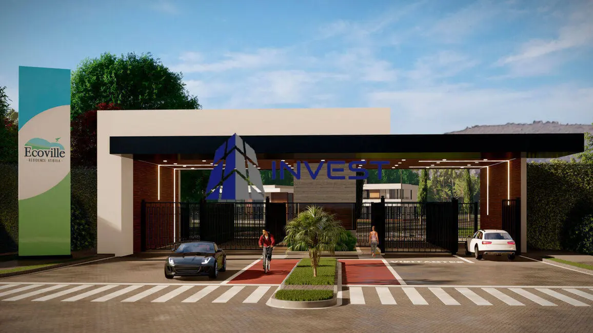 Foto 6 de Lote de Condomínio à venda, 360m2 em Atibaia - SP