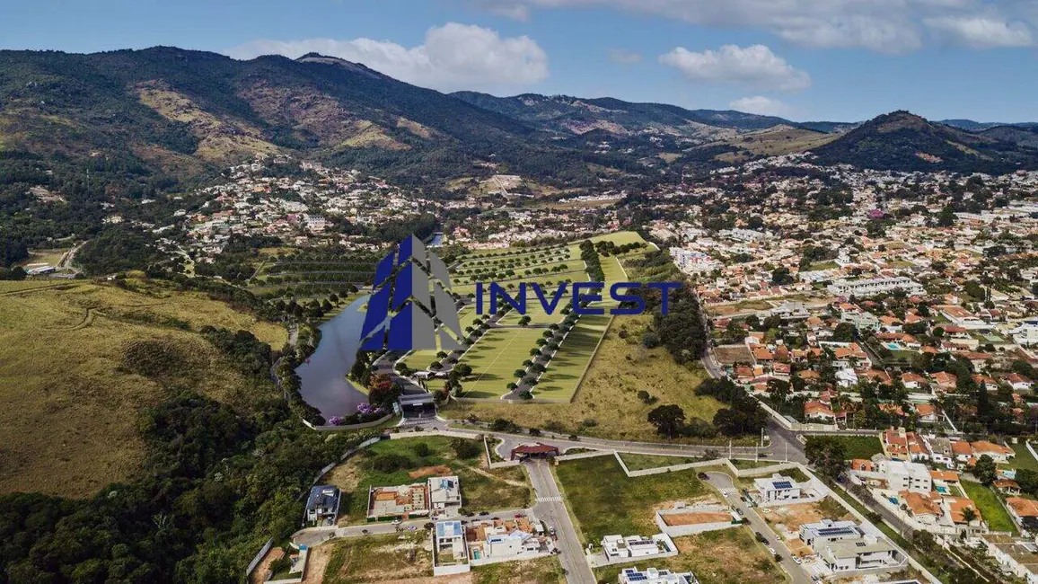 Foto 1 de Lote de Condomínio à venda, 360m2 em Atibaia - SP