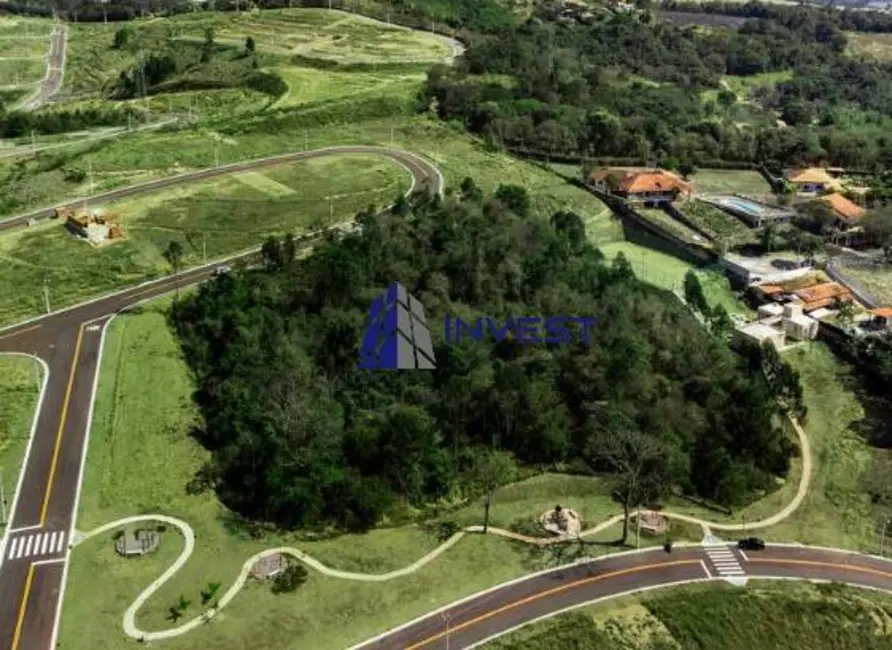 Foto 7 de Terreno / Lote à venda, 250m2 em Atibaia - SP