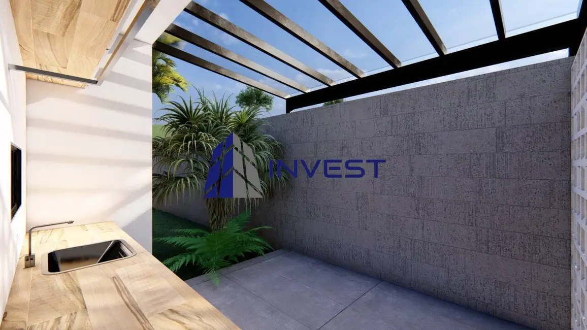 Foto 4 de Casa com 3 quartos à venda, 150m2 em Braganca Paulista - SP