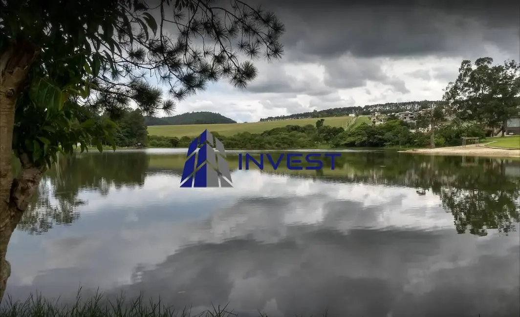 Foto 8 de Lote de Condomínio à venda, 825m2 em Ressaca, Atibaia - SP