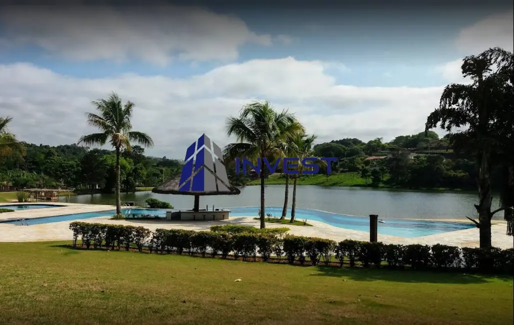 Foto 3 de Lote de Condomínio à venda, 825m2 em Ressaca, Atibaia - SP