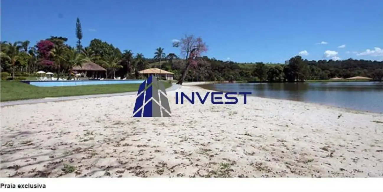 Foto 2 de Lote de Condomínio à venda, 825m2 em Ressaca, Atibaia - SP