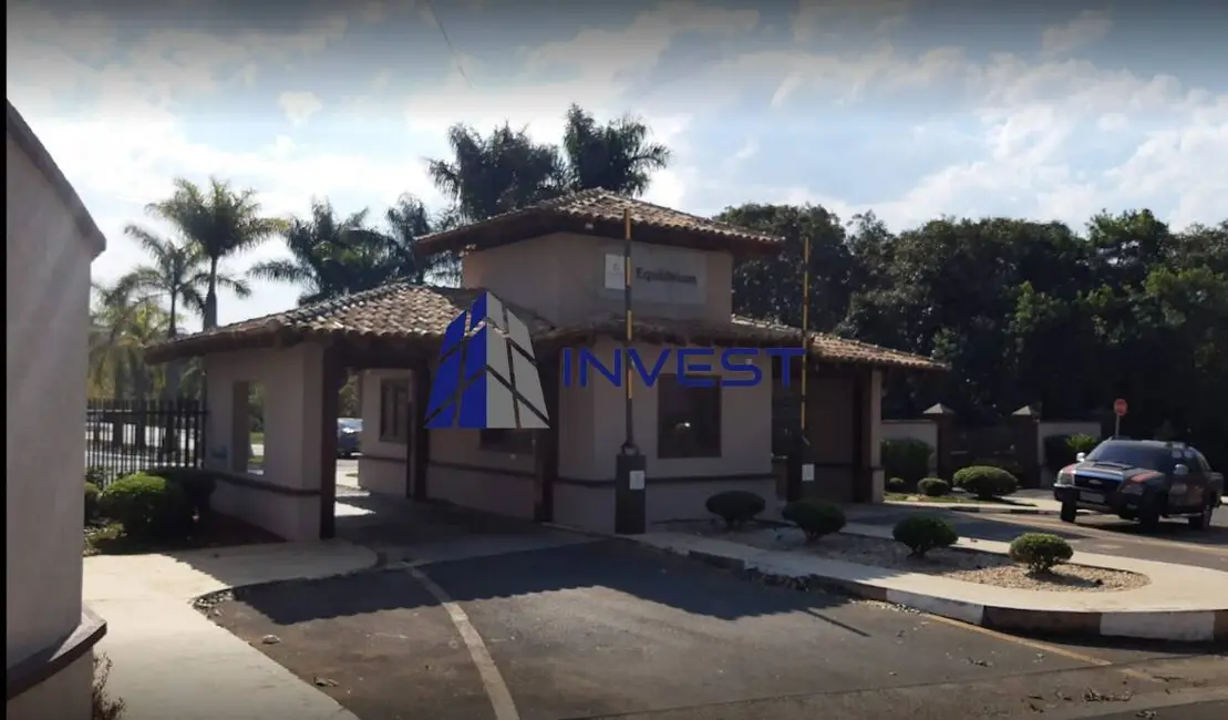 Foto 9 de Lote de Condomínio à venda, 825m2 em Ressaca, Atibaia - SP