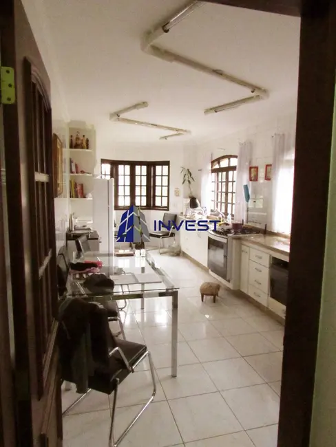 Foto 8 de Casa com 4 quartos à venda, 578m2 em Jardim América, Braganca Paulista - SP