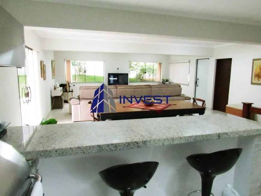 Foto 5 de Casa com 4 quartos à venda, 578m2 em Jardim América, Braganca Paulista - SP