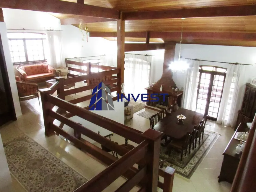 Foto 7 de Casa com 4 quartos à venda, 578m2 em Jardim América, Braganca Paulista - SP