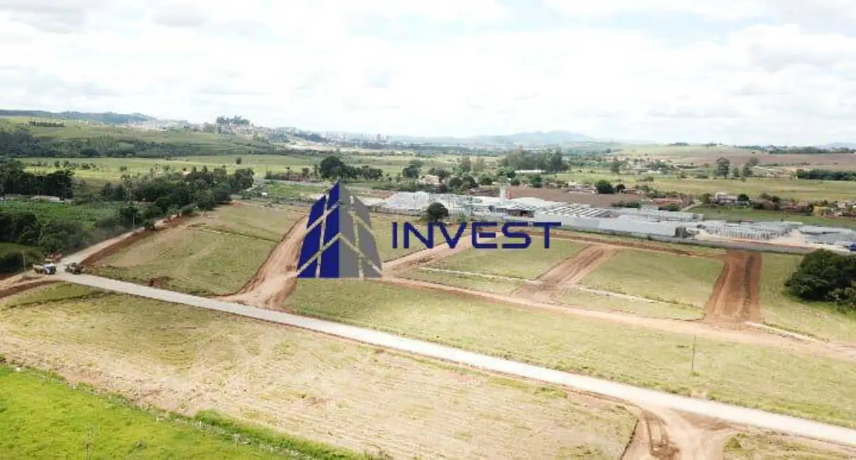 Terreno / Lote à venda, 200m2 em Pouso Alegre - MG - imagem 8 Foto 8 de Terreno / Lote à venda, 200m2 em Pouso Alegre - MG